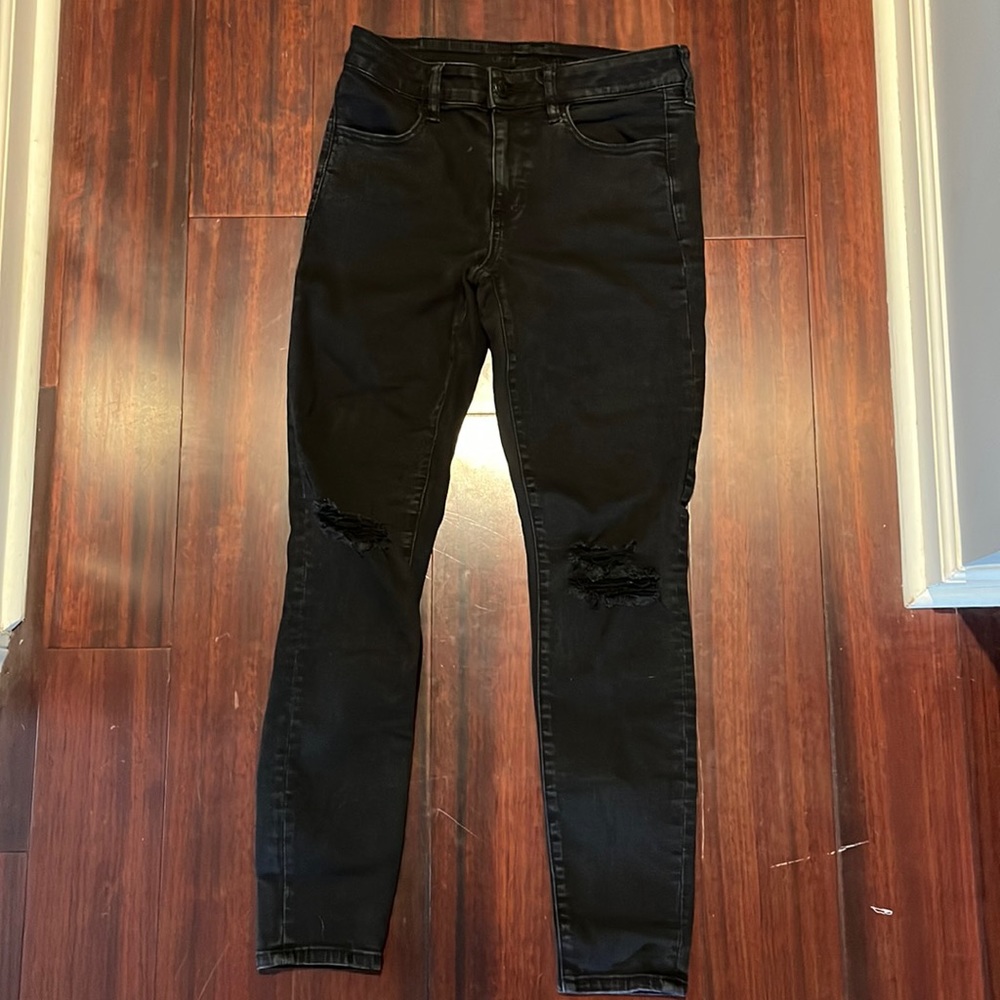 AE jeans